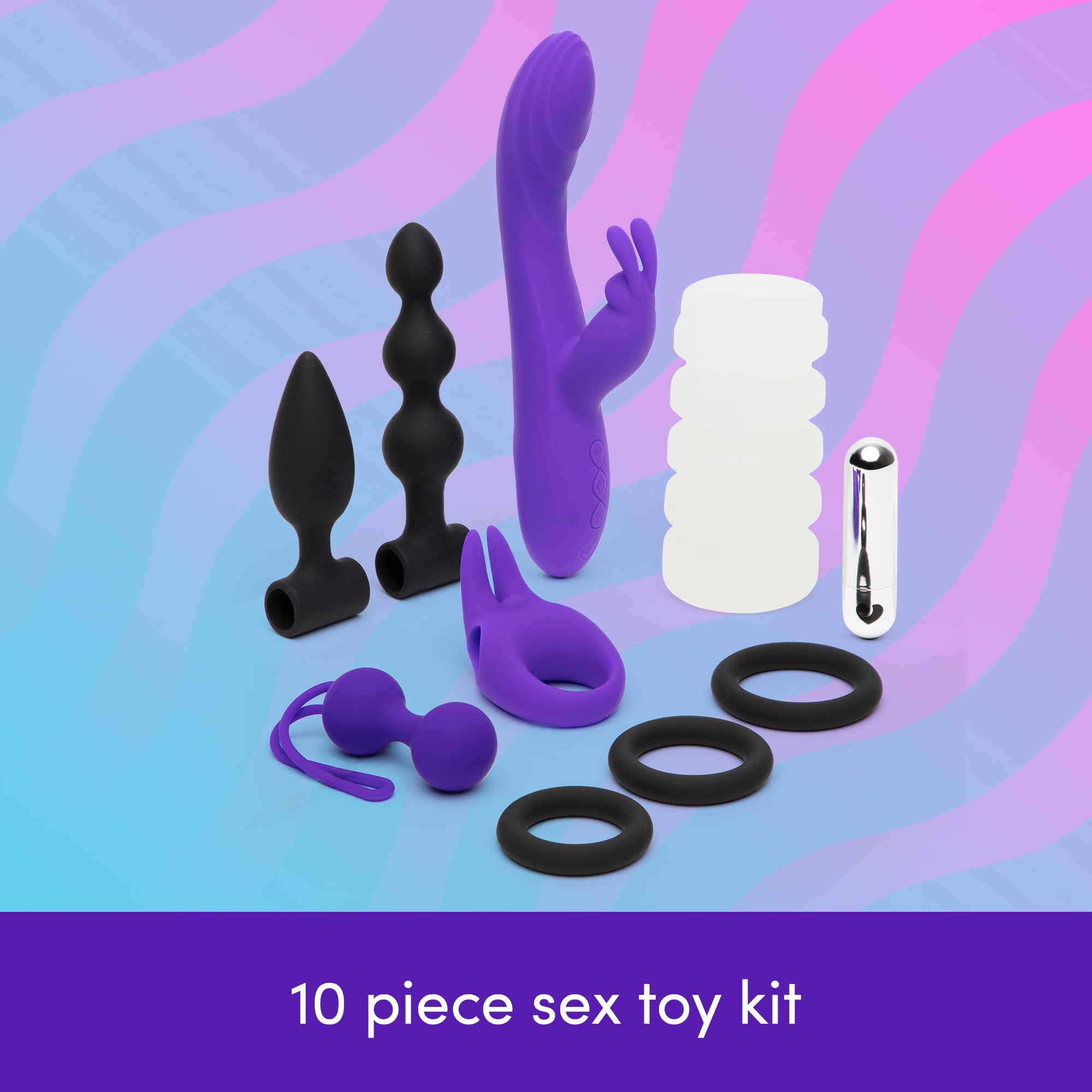 bridal sex toys Bridal Lingerie Sets main image 1