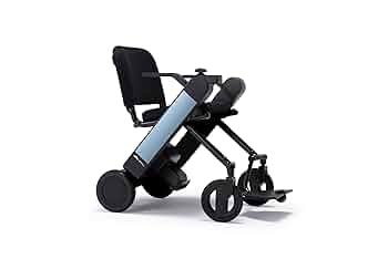 K♢178　WHILL ウィル　電動車椅子 WHILL Model F　折り畳み K♢178 WHILL ウィル 電動車椅子 WHILL Model F 折り畳み 近距離