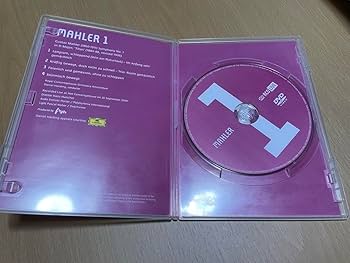 マーラー交響曲全集　dvd Amazon.co.jp: 小澤征爾: マーラー交響曲全集 14枚組: ミュージック