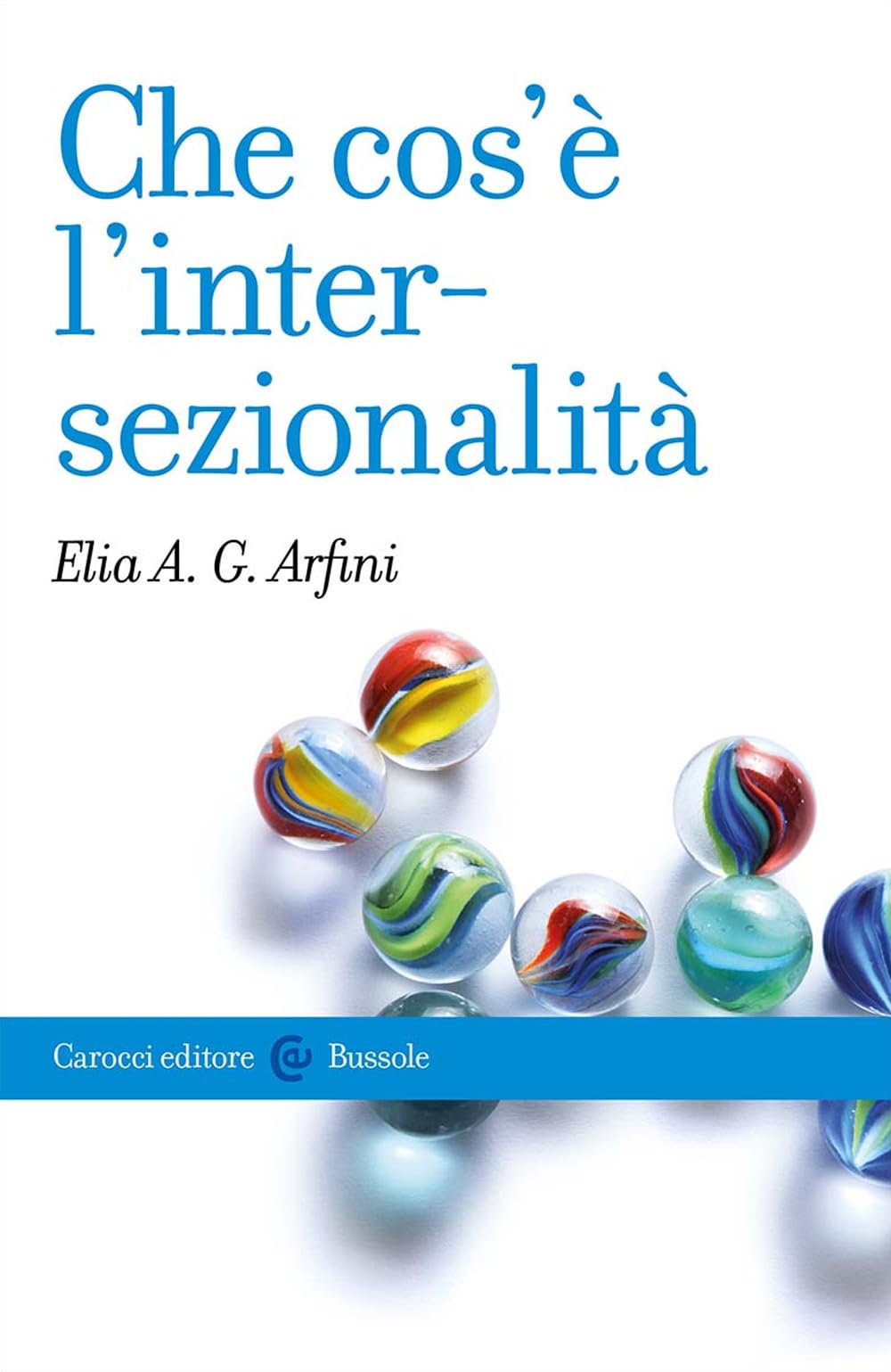 Che Cos'è L'intersezionalità - 4