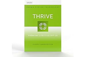 Thrive Wearable DFT: A Revolutionary Weight Management Solution