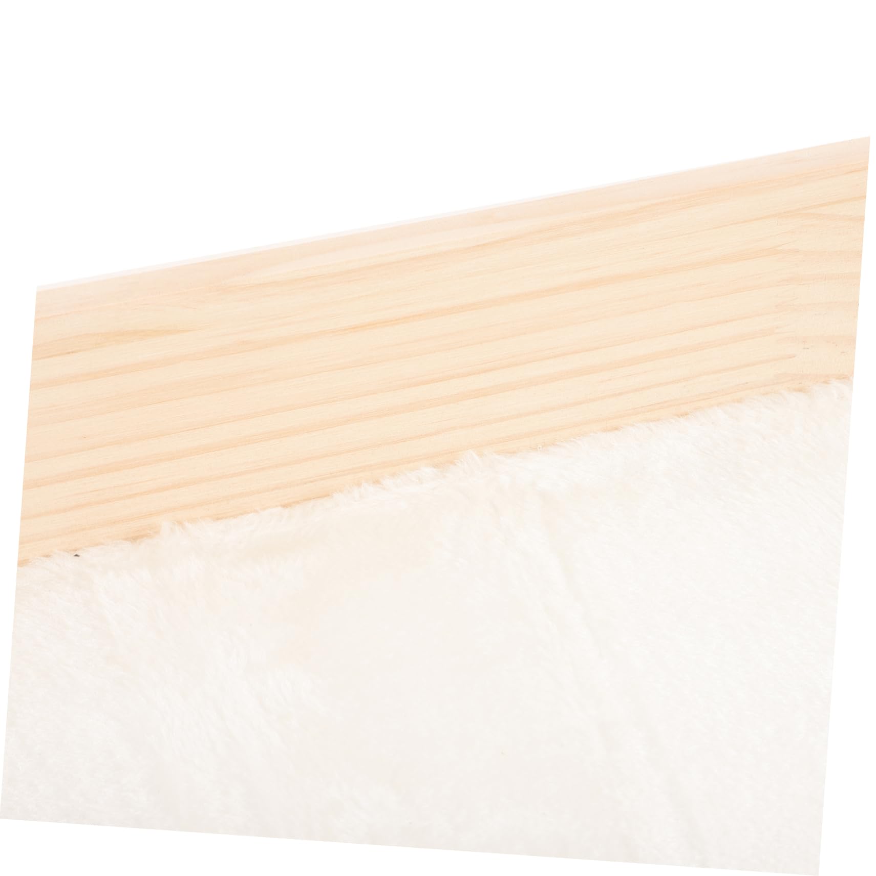 HAPINARY Premium Cat Hammock Wall-Mounted Cat Bed Outdoor Breathable Sturdy Design