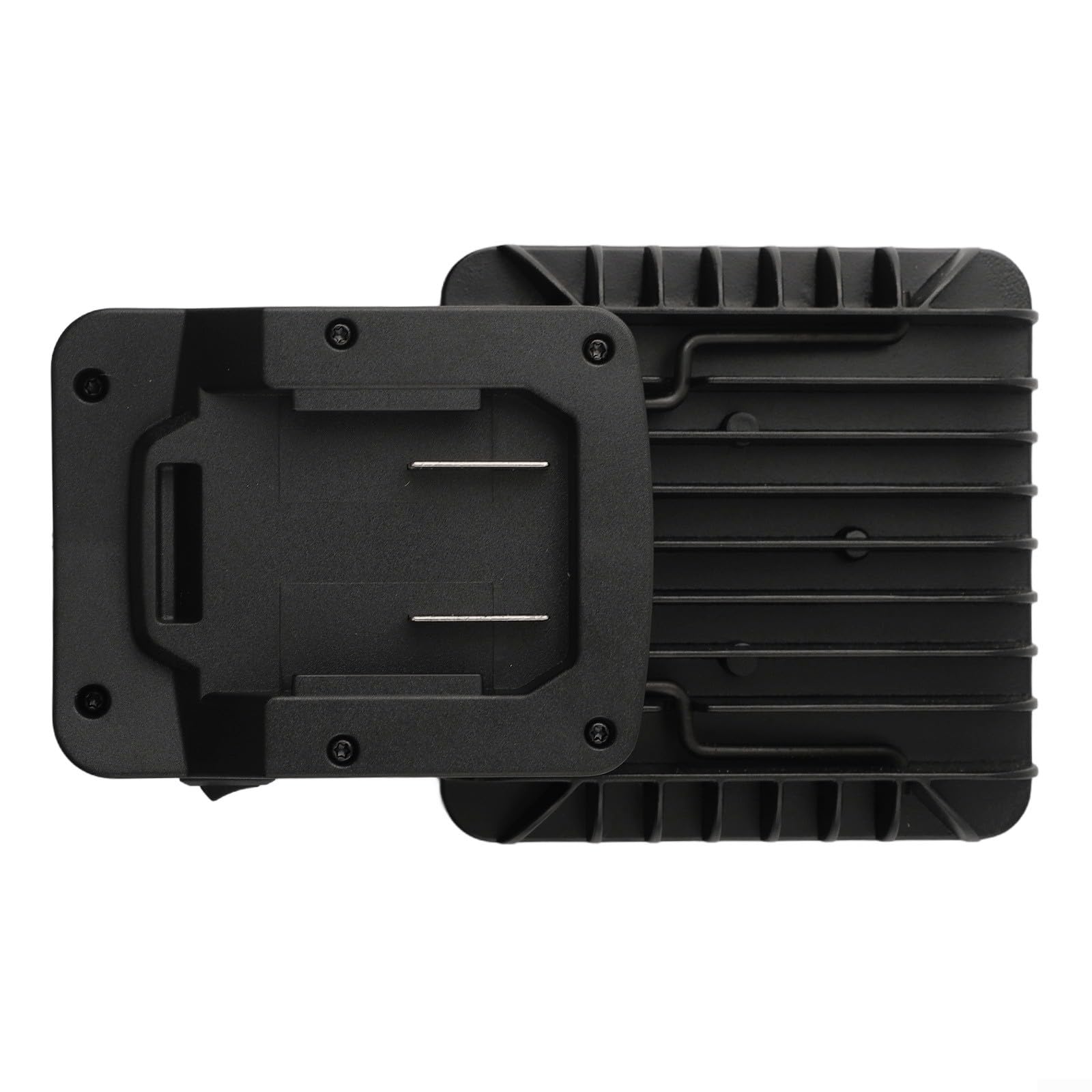 Bezprzewodowe oświetlenie robocze z 16 diodami LED, obrotowa głowica i hak, do akumulatora PARKSIDE X20 V 18 V PAP20A1 PAP20A3, 1200-1500 lumenów, 3 tryby oświetlenia do warsztatu i na kemping