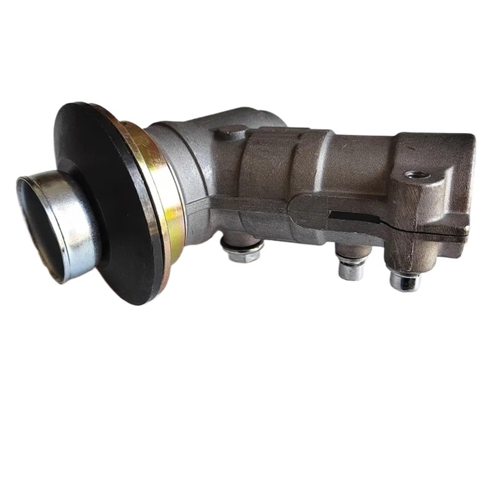 Głowica przekładniowa kosiarki do trawy, B45 Podkaszarka do trawy Głowica przekładniowa do kosy spalinowej Głowica robocza 28MM SPLINE 11 ZĘBÓW STRIMMER, akcesoria do narzędzi ogrodniczych