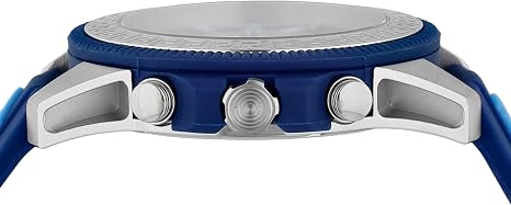 Amazon.co.jp: [VERSACE(ヴェルサーチ)] 腕時計 GRECA ACTION CHRONO