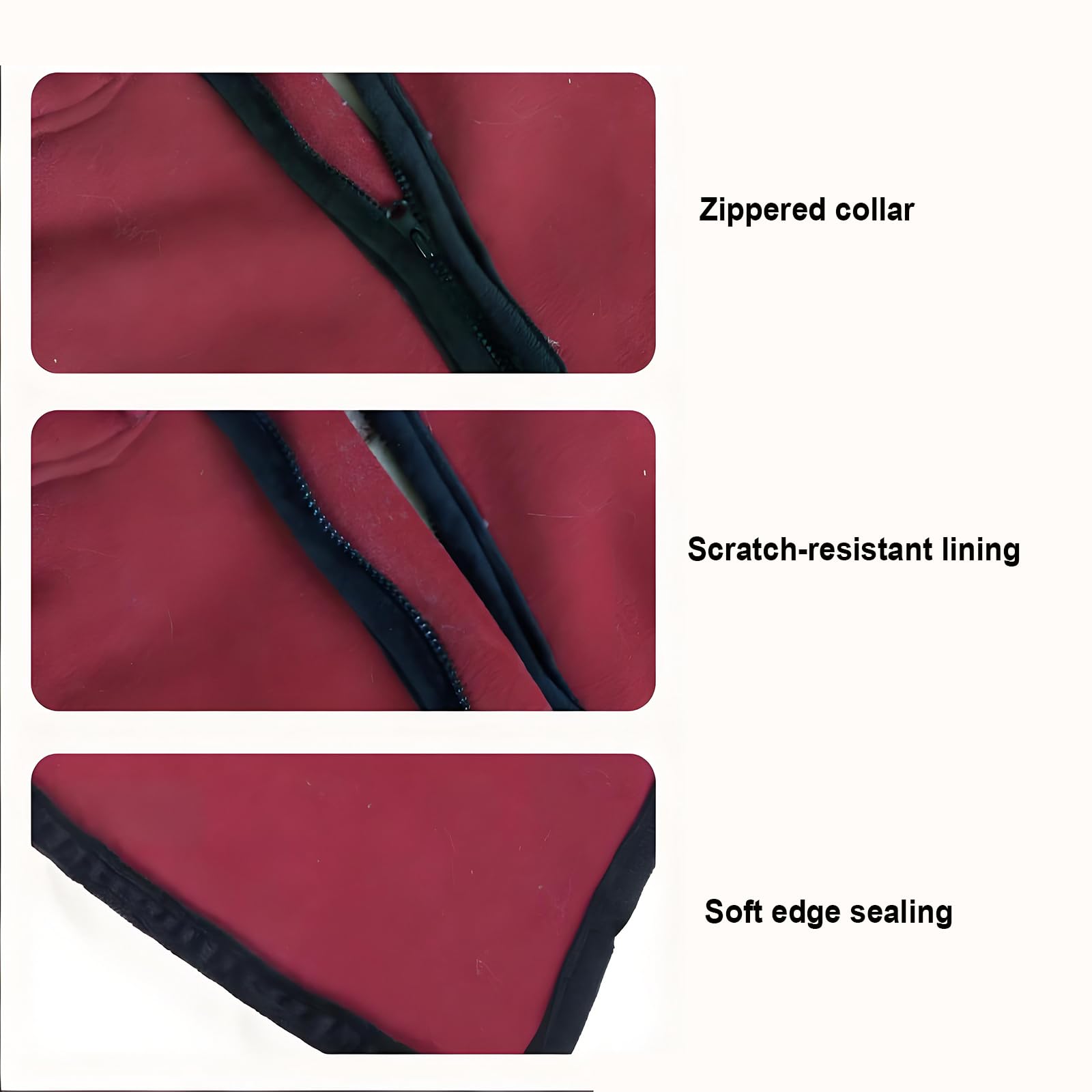 Manta térmica para silla de ruedas, cubierta cálida de cuerpo completo con sombrero y mangas resistentes al viento, forro de terciopelo ártico, protección de privacidad, ajuste universal