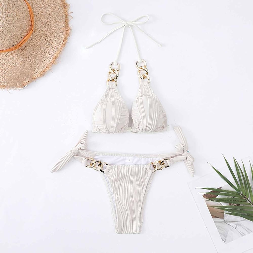 【theredthread】S bitter ring swimwear THEREDTHREAD / ザレッドスレッド】S bitter ring swimwear