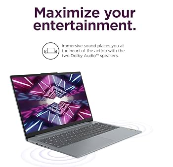 Amazon.com: Lenovo IdeaPad 15.6