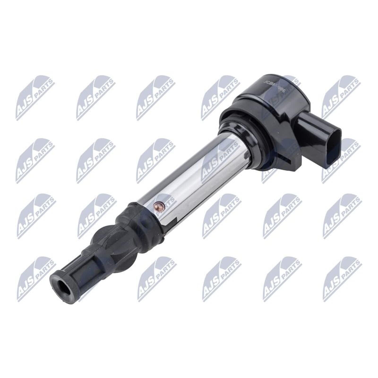 NTY Bobina d'accensione ECZ-BM-006 | Compatibile con: BMW 3, 3 Cabriolet, 3 Coupe, WIESMANN GT MF4 Coupe, MF4 Roadster