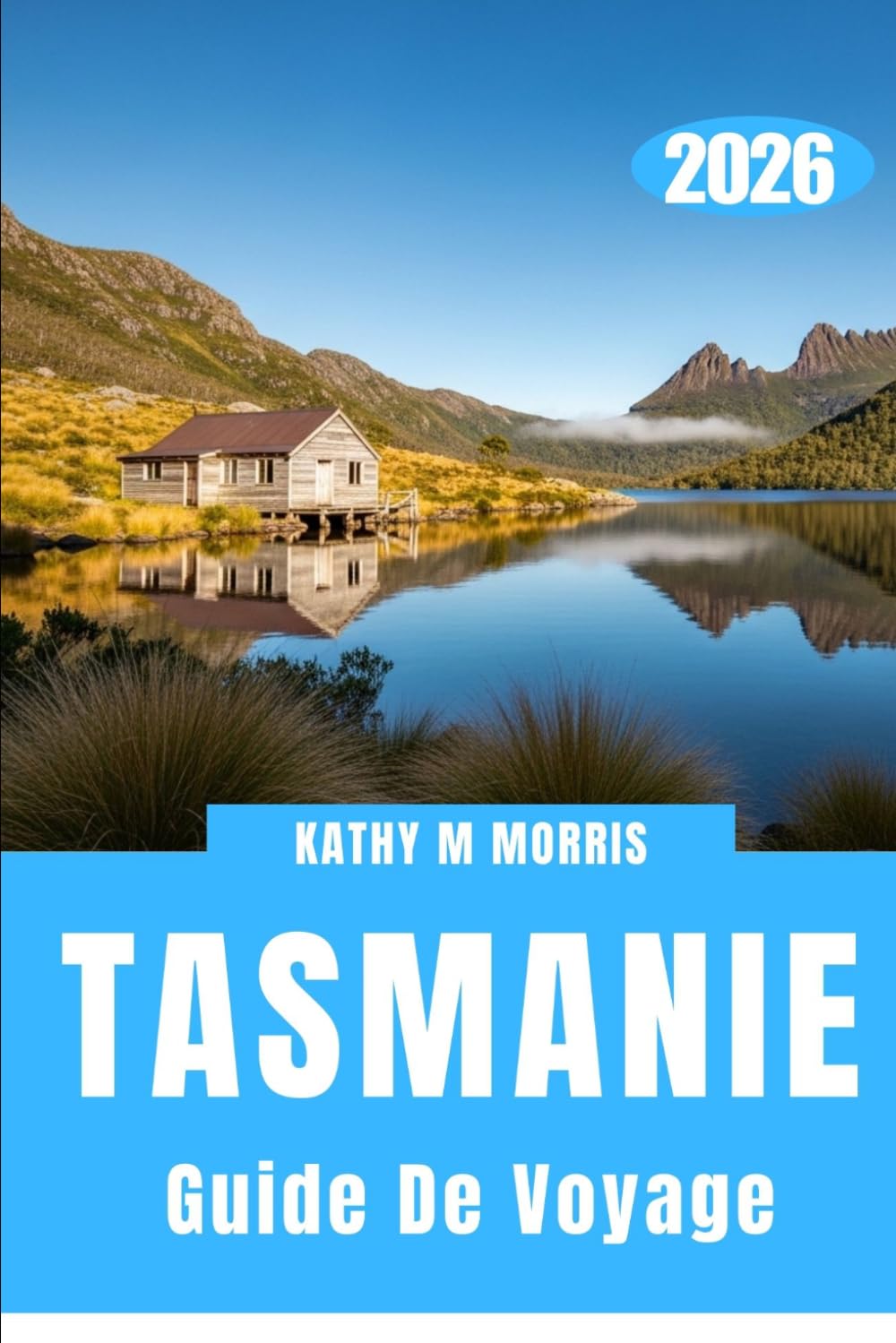 GUIDE DE VOYAGE EN TASMANIE 2026: Routes isolées, nature brute et art de la lente découverte