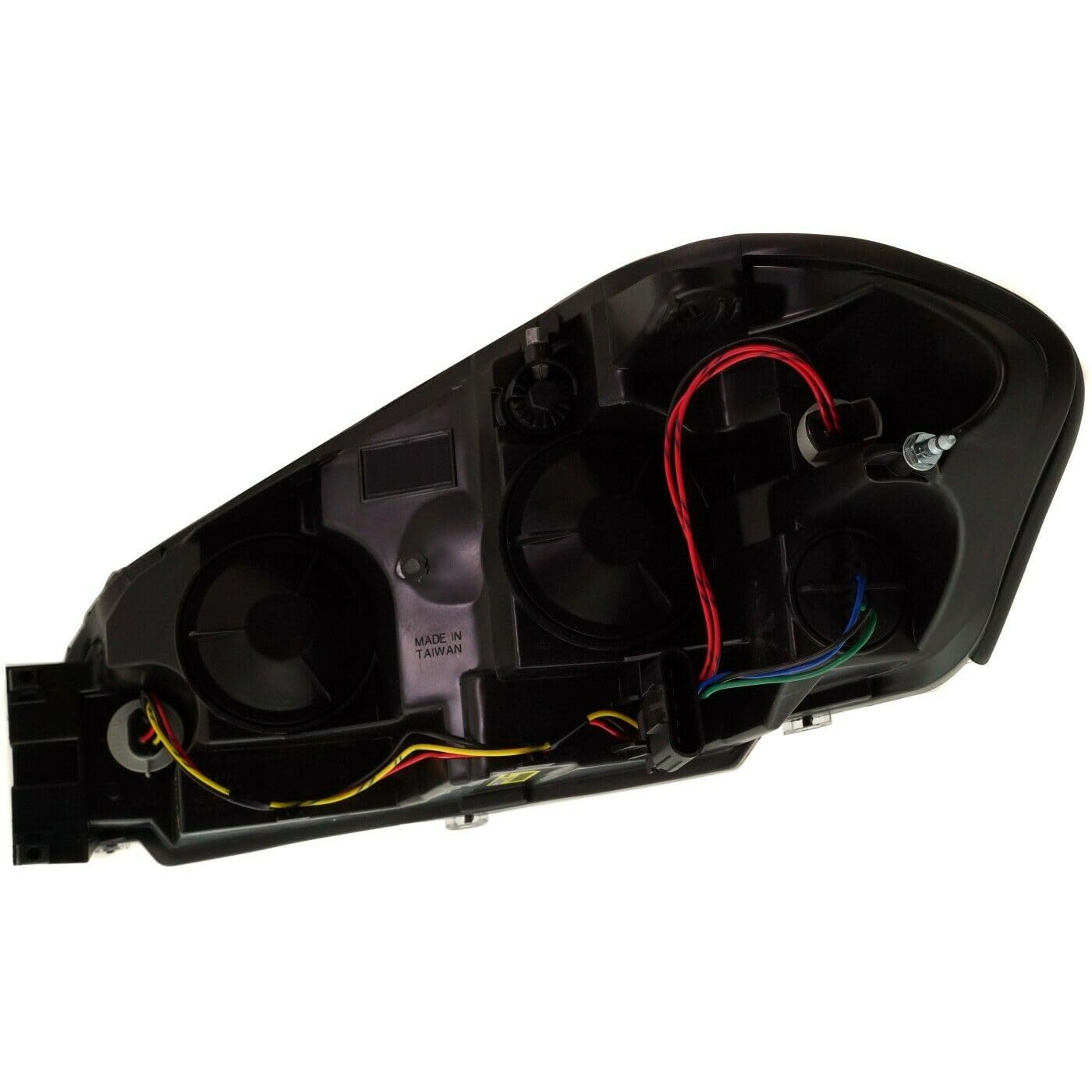 Amazon.com: SLCUKMT Headlight Halogen Bulb Passenger Side Clear 