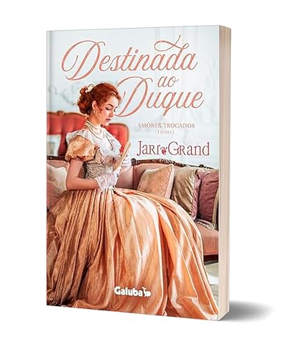 Destinada ao Duque