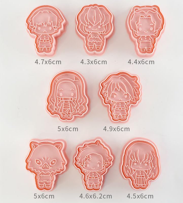 新品！！BLACKPINKクッキー型セット