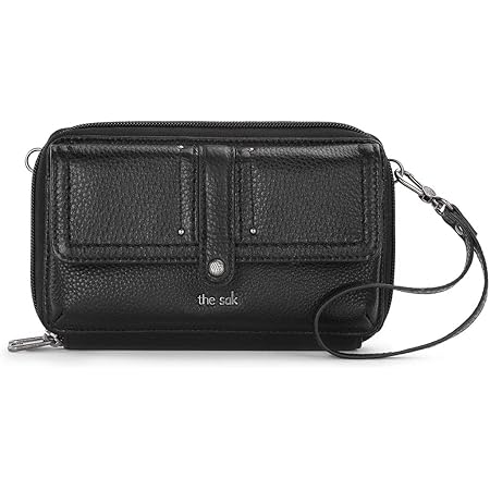The sak sequoia small crossbody Outlet
