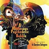 platypus baby hatching  A Monstrous Psychedelic Bubble Vol.2
