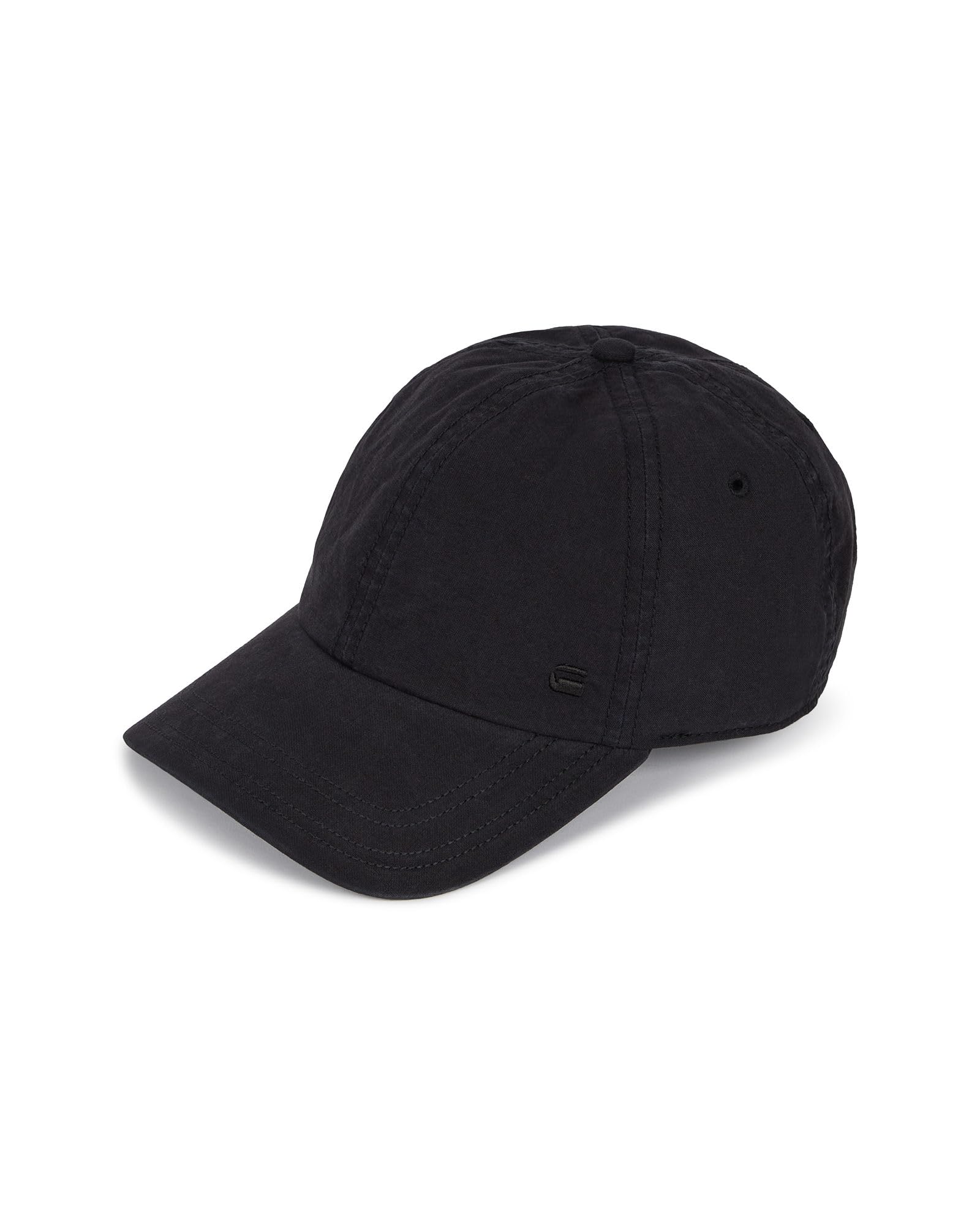 G-STAR Avernus Burger Baseball Cap, Men's Baseball Cap, Color Black