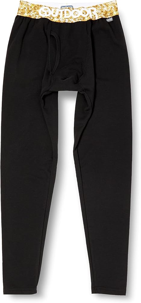 Amazon.co.jp: [アウトドアプロダクツ] インナーボトムス スパンコール