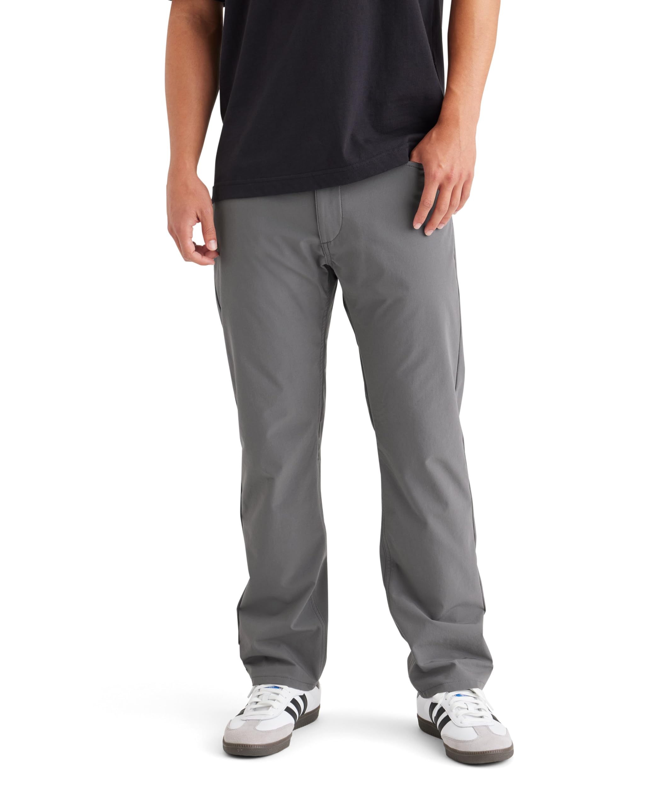 Pantalon slim fit confortable Dockers Go Jean Cut anti-compression