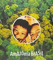 Amazonia Brasil 8561470003 Book Cover