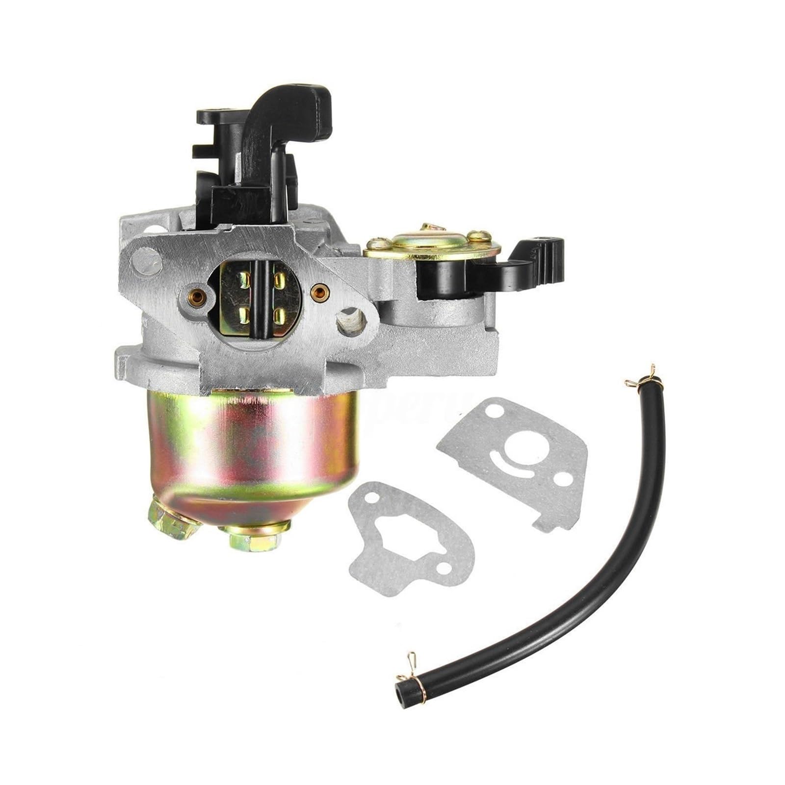 Carburateur de débroussailleuse haute précision pour moteur essence G100
