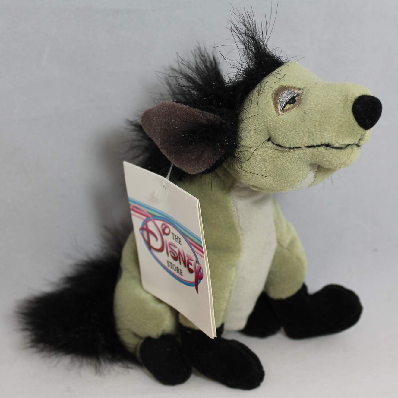 Disneythe Lion King: Mini Bean Bag Shenzi the Hyena
