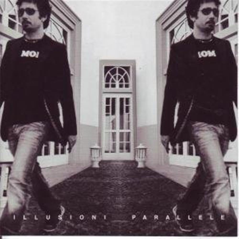 Illusioni Parallele [Audio CD] Tiromancino