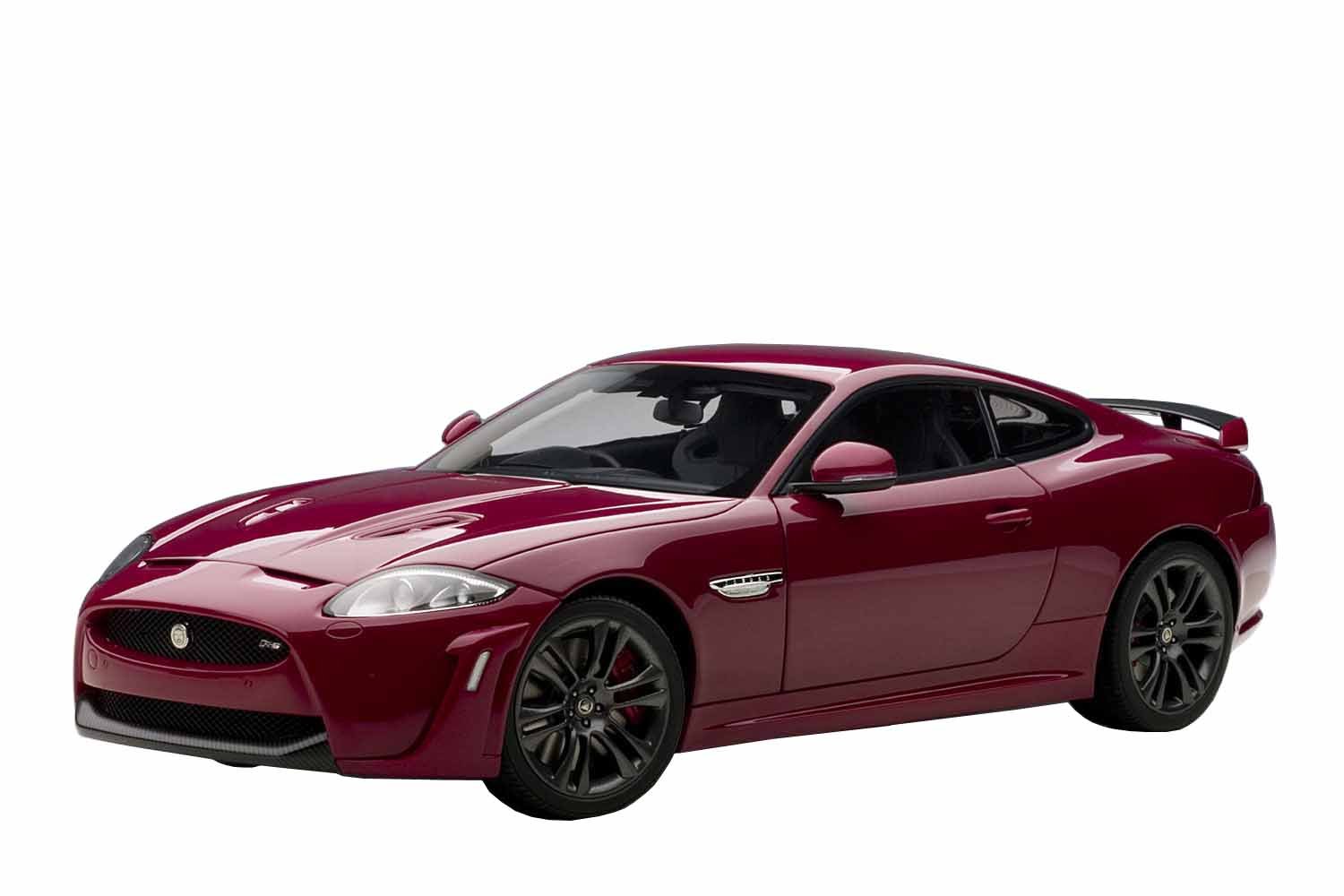 Autoart ジャガーXKR-S