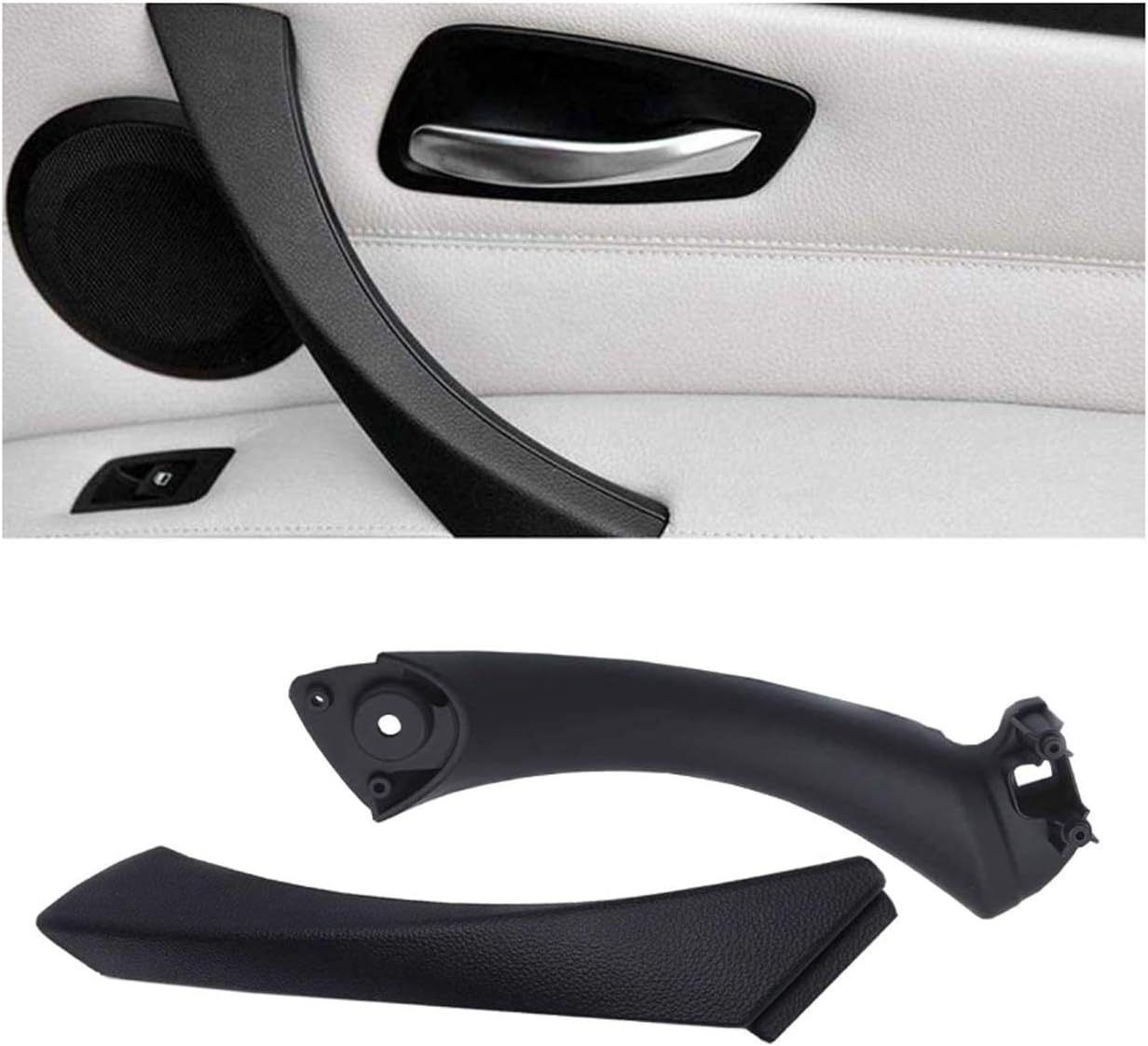 For BMW 3 Series E90/E91 Door Handle