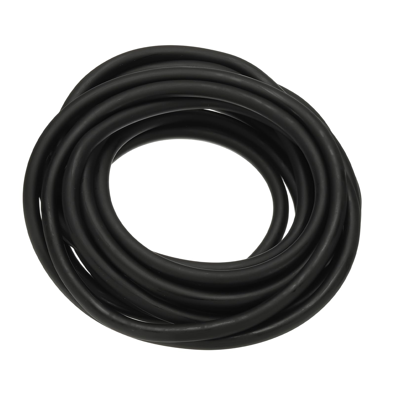 Tube en caoutchouc naturel 6x9 mm anti-torsion 4m pour remplacer vos élastiques