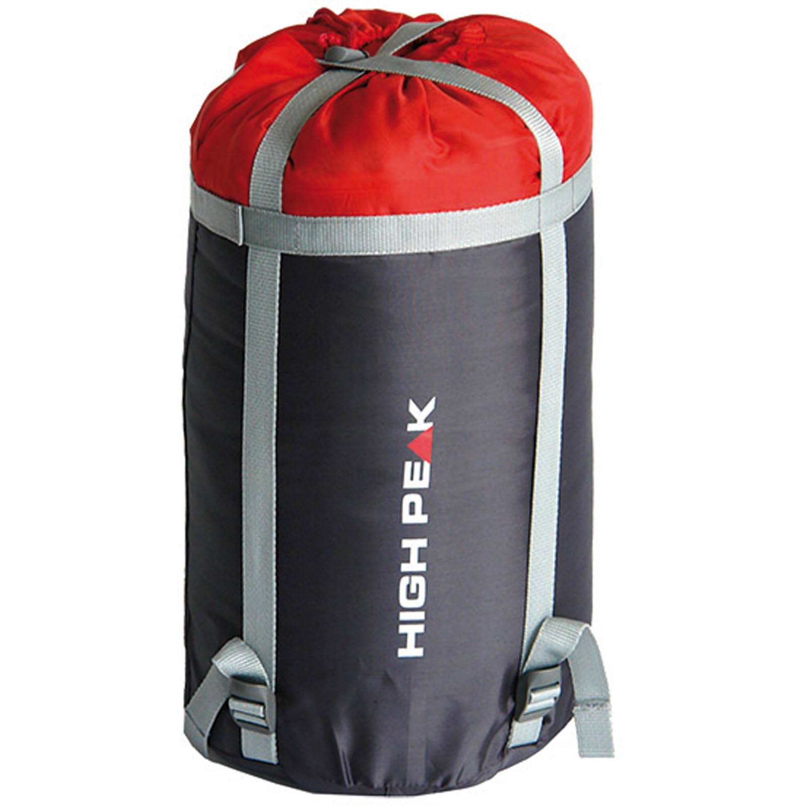 High Peak Śpiwór mumia Black Arrow ECO letni śpiwór trekkingowy lekki