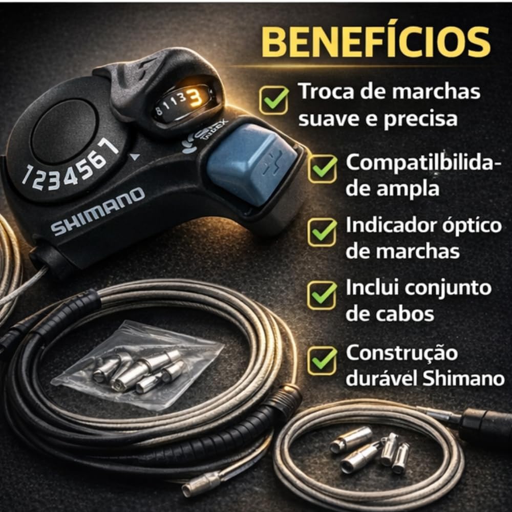 Shimano Shift Lever SL-TX30
