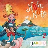 Das Muschelhorn ruft