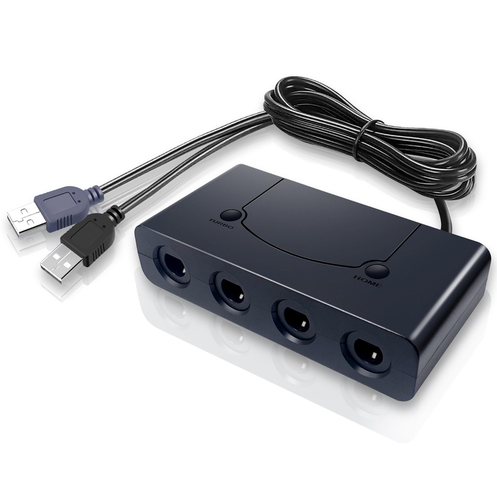 Adapter For Amazon Gamecube Controller Adapter Gamecube