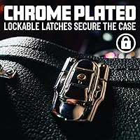 Vista 7 de Funda para guitarra acústica de Gator, G-PG Acoustic Pro Go Series