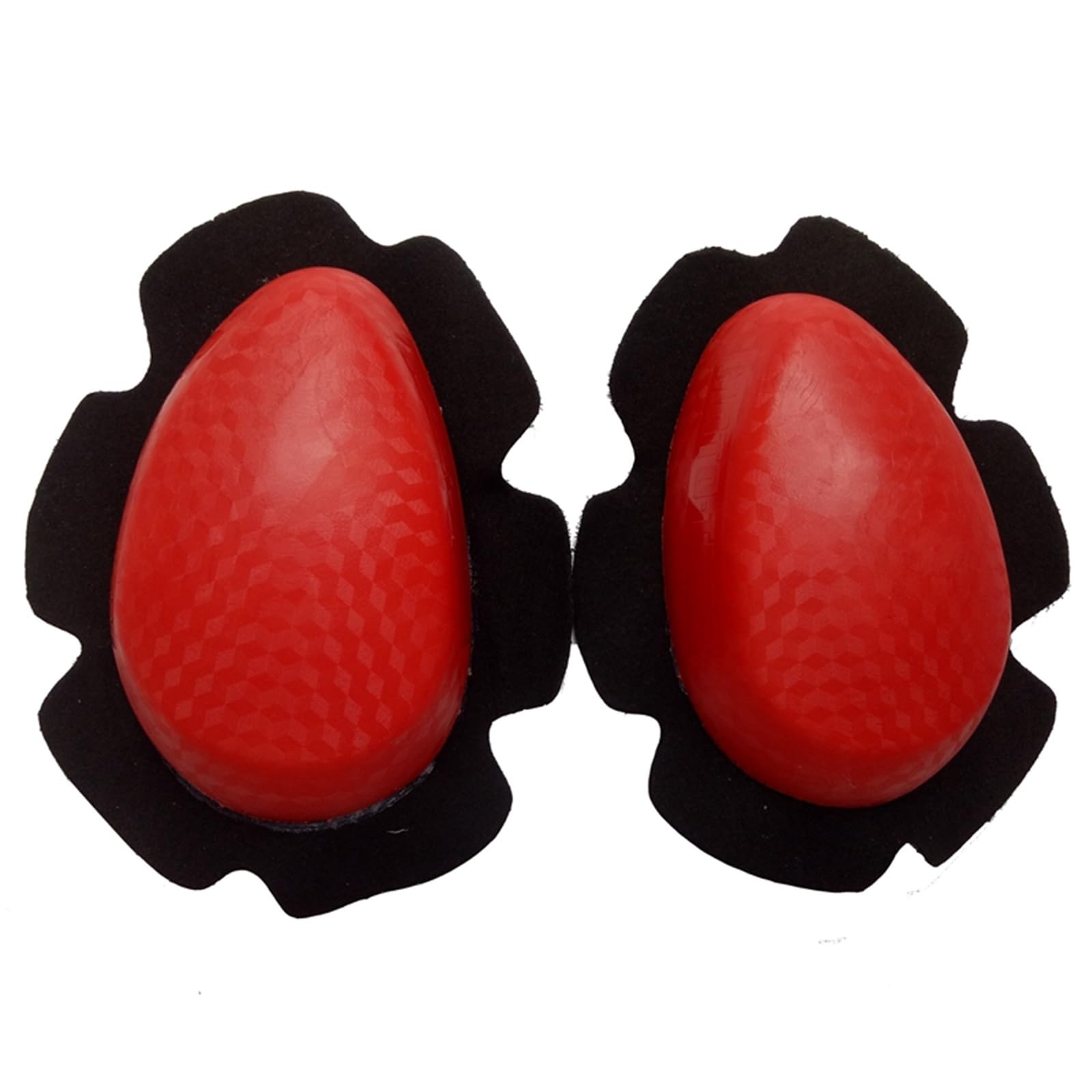 Ginocchiere Universali Per Moto, Motocross, Ciclismo, Sport, Bici, Protezioni, Slider, Per Ginocchia
