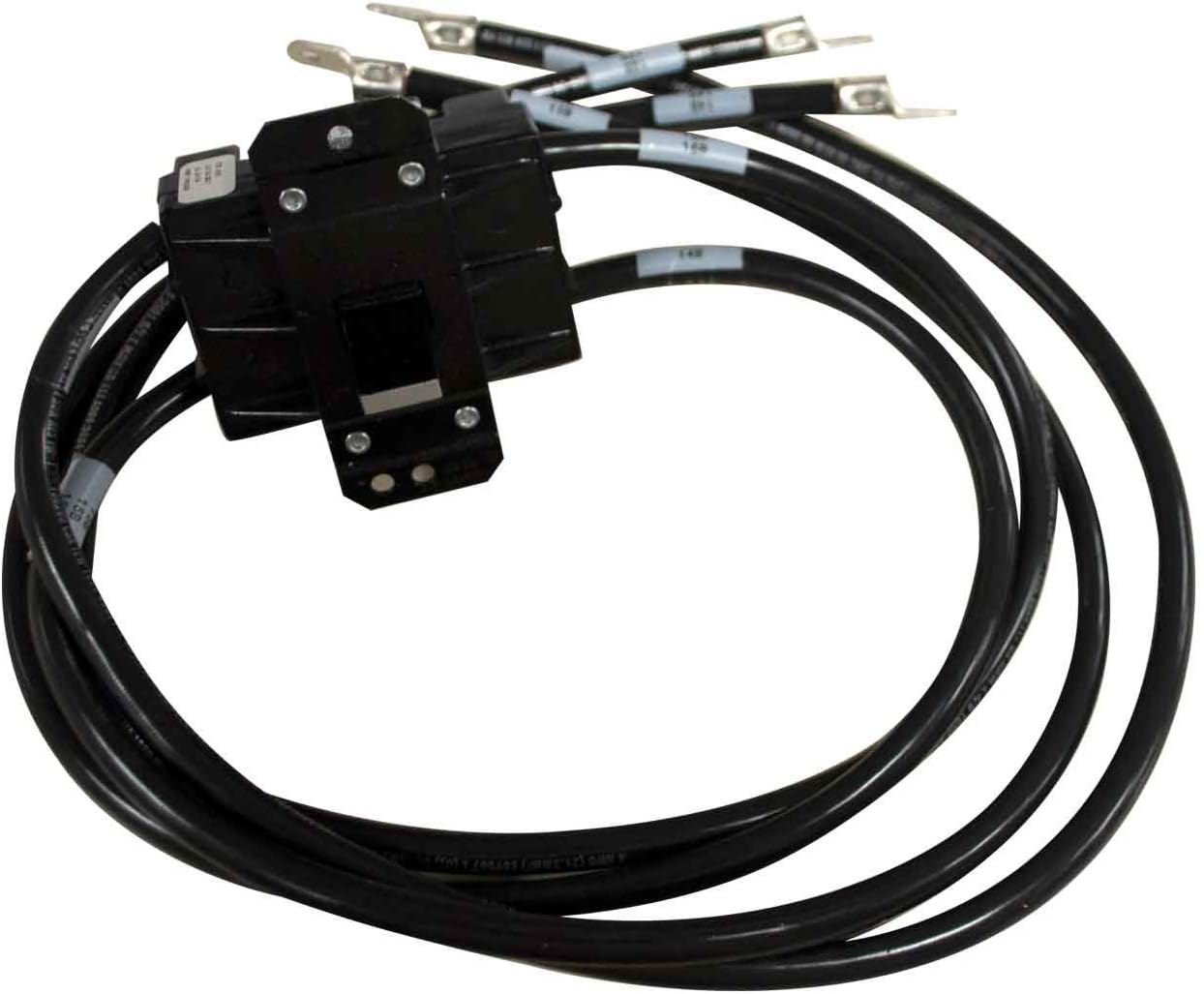 Miller 246694 Switch Assembly, Tgl