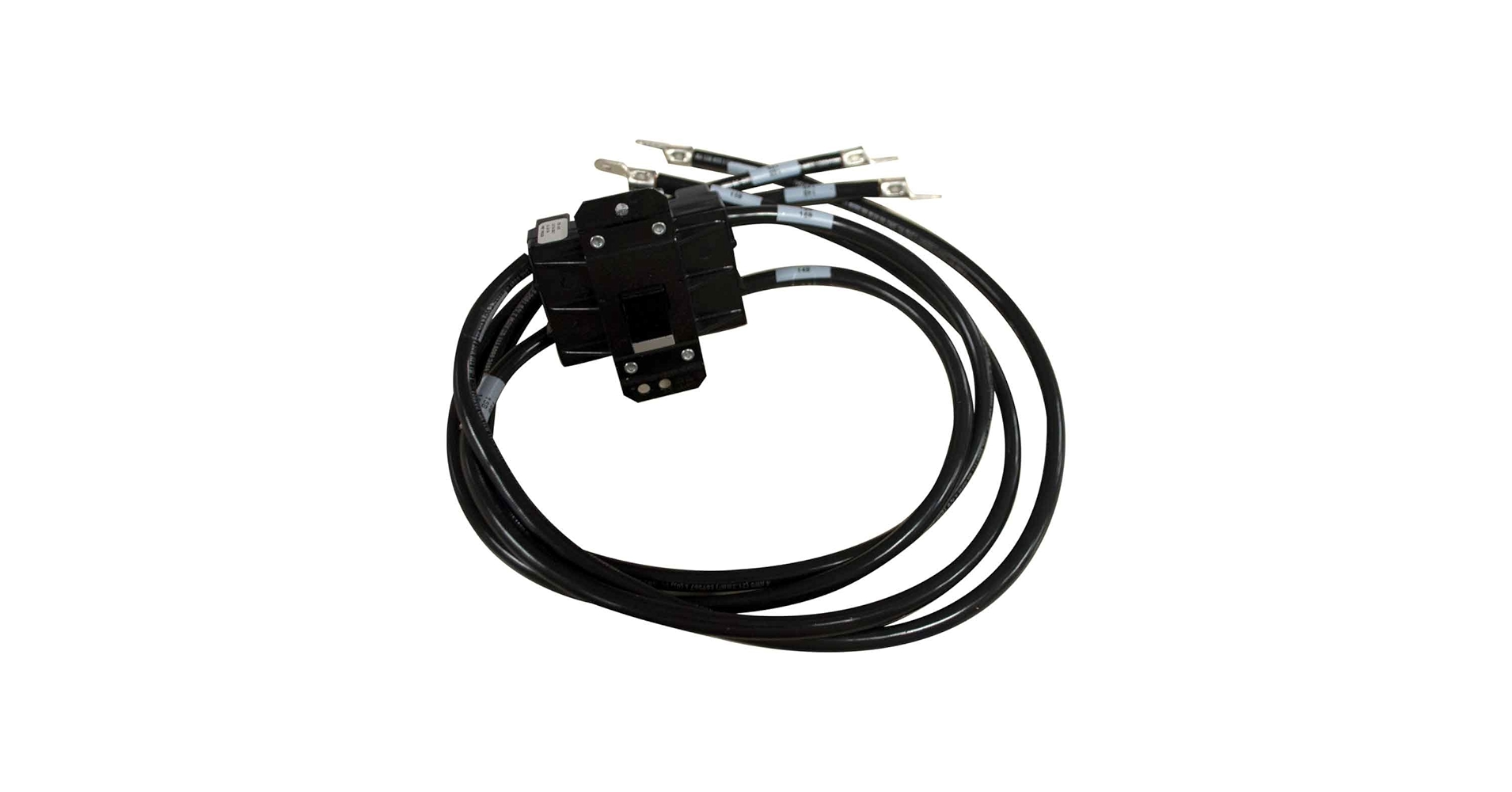 mao MadJax XSeries Storm Passenger Side Lifted Spindle (Gen 2