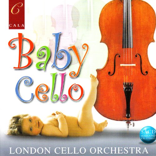 London Cello Orchestra