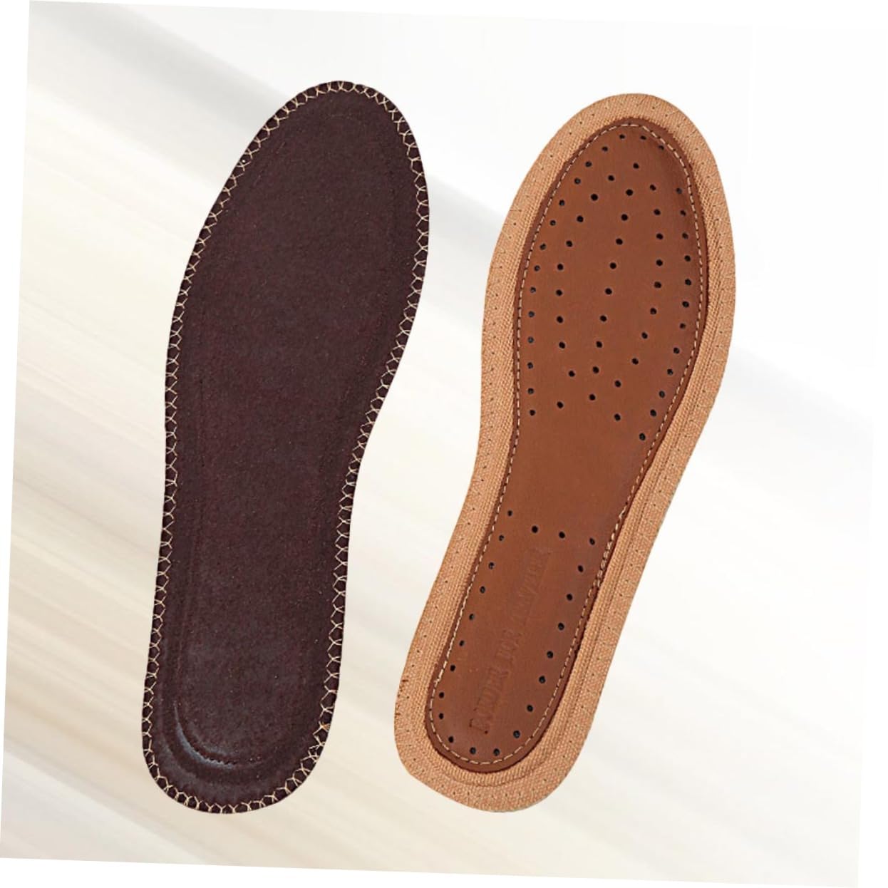 SOLUSTRE 3paare Atmungsaktive Aktivkohle Einlegesohlen Für Sport Und Freizeitschuhe Schweißabsorbierend Und Dämpfend Optimaler Und Fußunterstützung