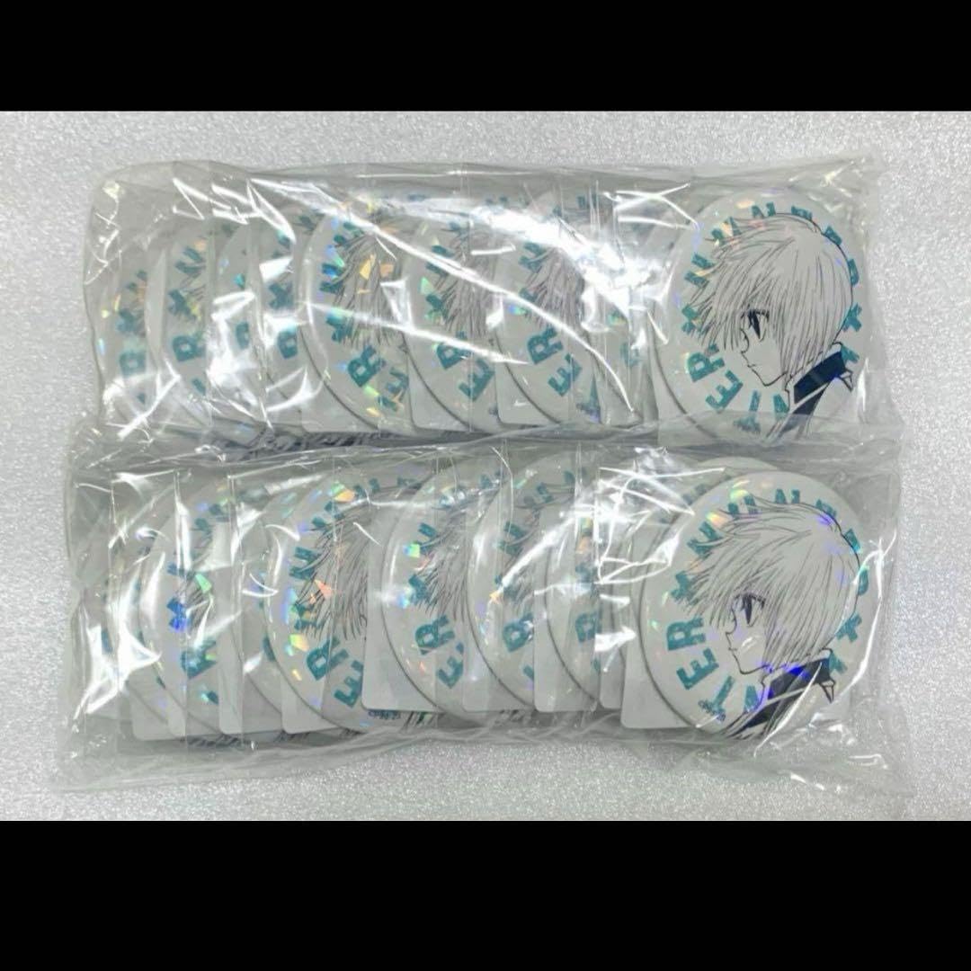 Amazon.co.jp: ハンター × ハンター オールスター缶バッジ クラピカ