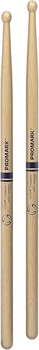 Miniatura 3 de ProMark TXDC17IW ProMark System Blue Scott Johnson DC17 Light Baquetas