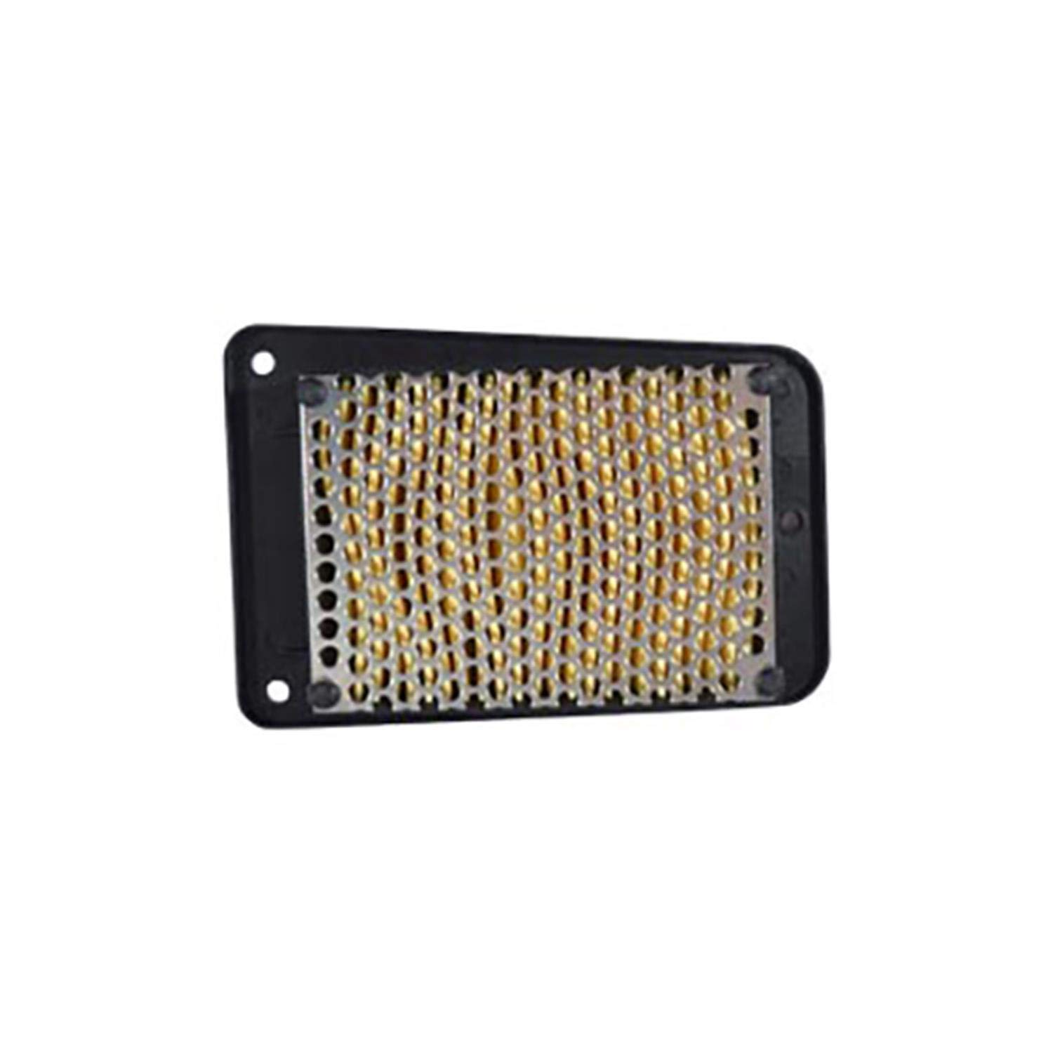 Luftfilter Für Roller / Scooter – Passend Für Peugeot Tweet & SYM 50/125 Cm³, Gelbe Filterpatrone Von Teknix