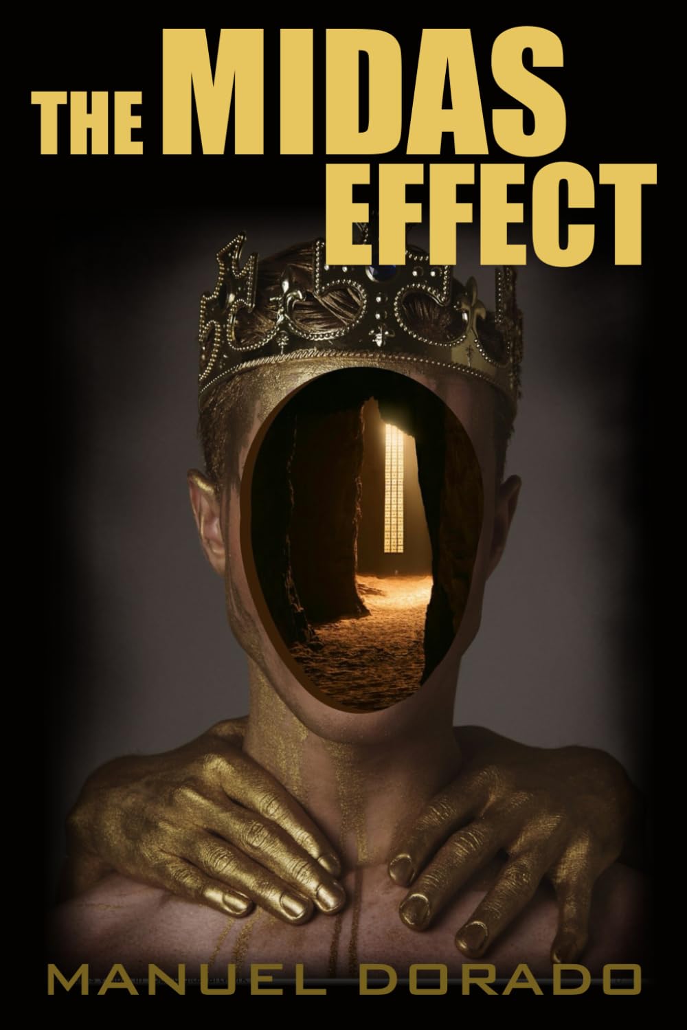 Midas Effect Book review of The Midas Effect - Readers' Favorite: Book Reviews and ...