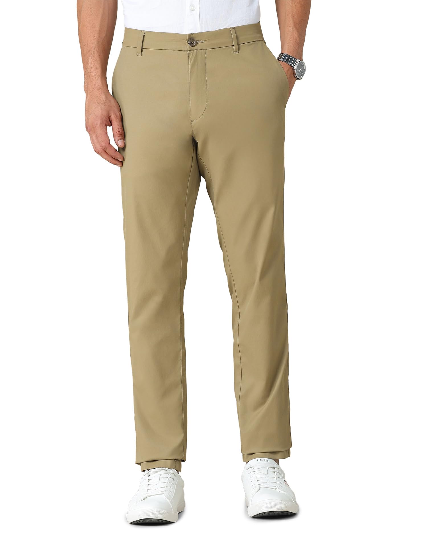 u.s. polo assn. Men Casual Pants-picture-37
