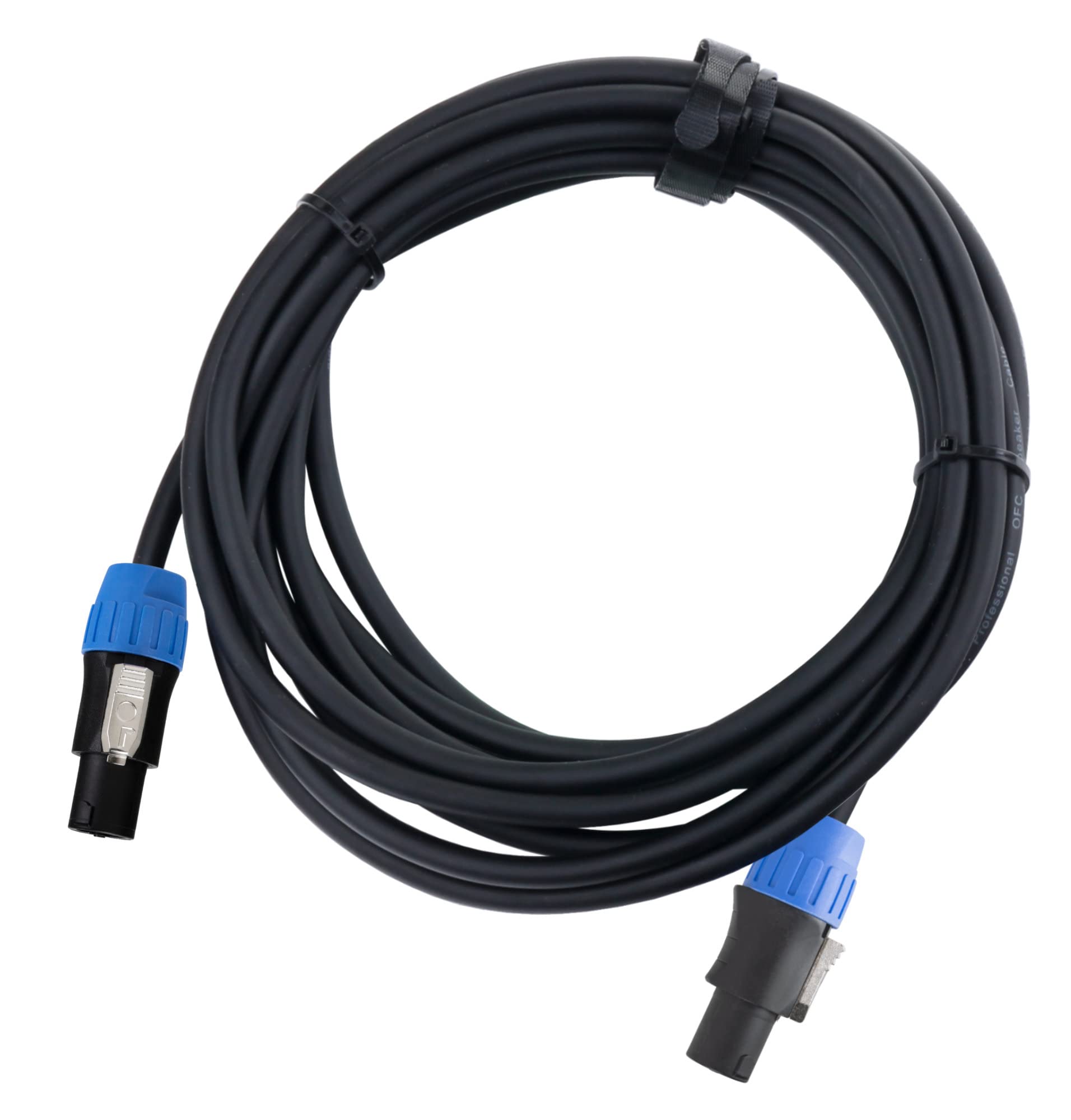Pronomic Stage BOXSP4-5 Speaker Cable Speakon Compatible 5 m