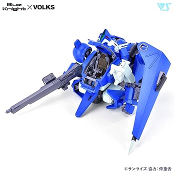 Amazon | ボークス 1/24IJ ATM-FX1 ゼルベリオス VR-MAXIMA