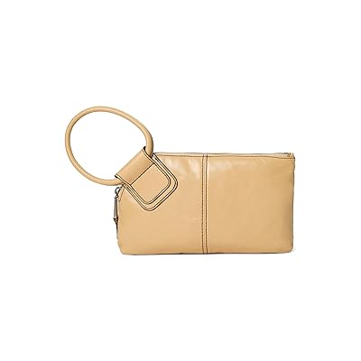 HOBO Sable Wristlet Women
