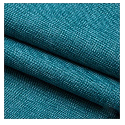 Nappe en Tissu de Lin 100% Lavable pour Table Haute Qualité - 2