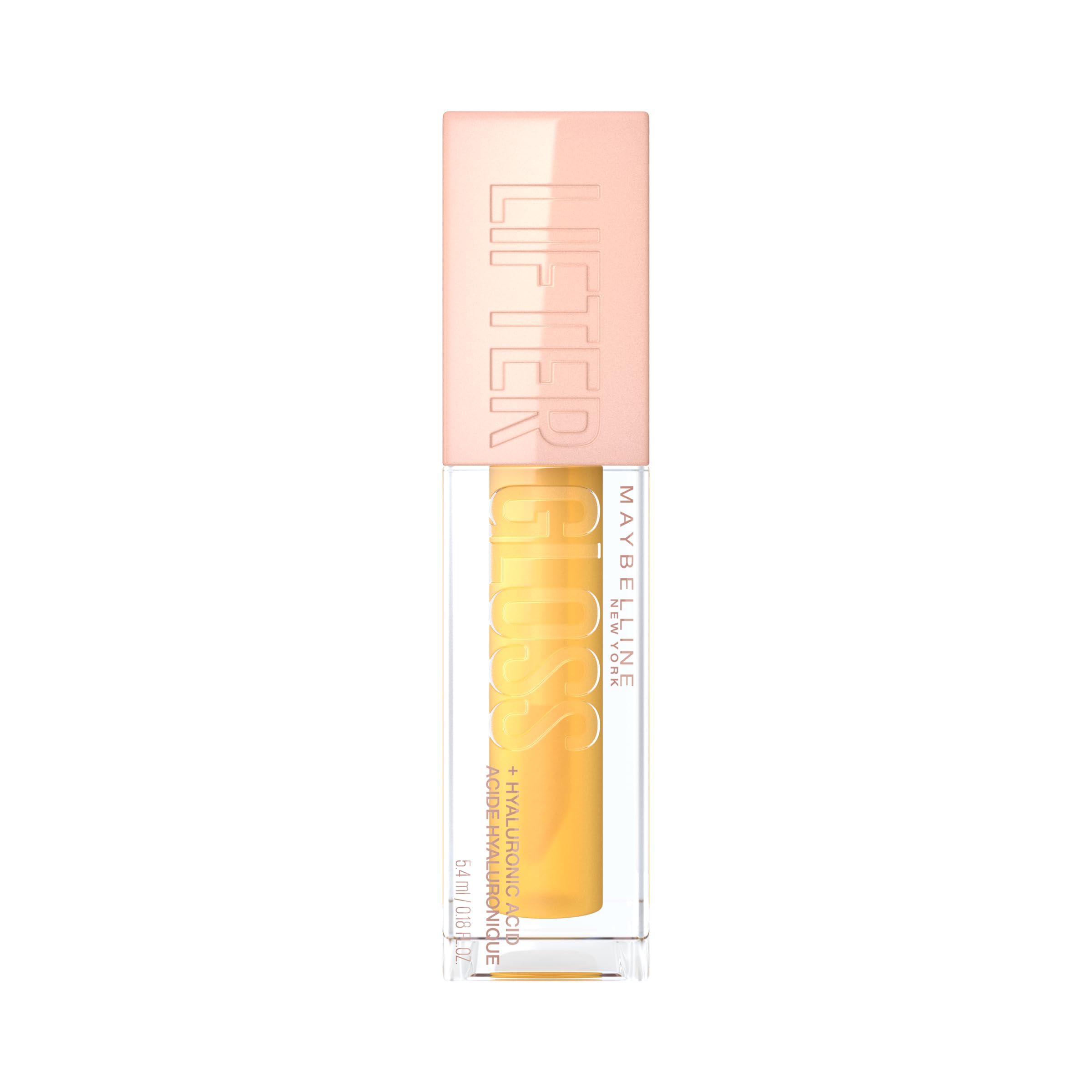 Debenhams Women's Honey Lifter Gloss Plumping Hydrating Lip Gloss With Hyaluronic Acid 5.4Ml In