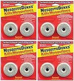 Summit Mosquito Dunks Mosquito Dunk 2 / Pack